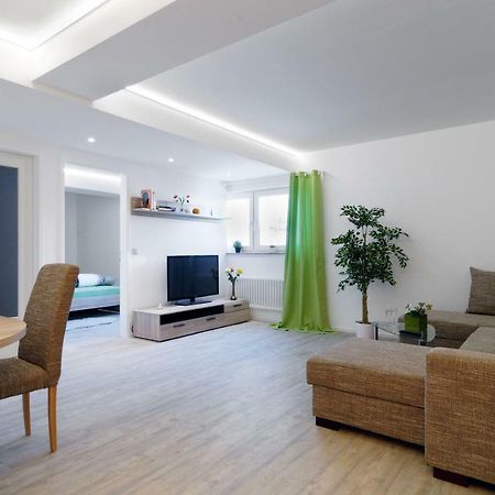 Luxusapartment Nahe Mueggelsee Берлін Екстер'єр фото
