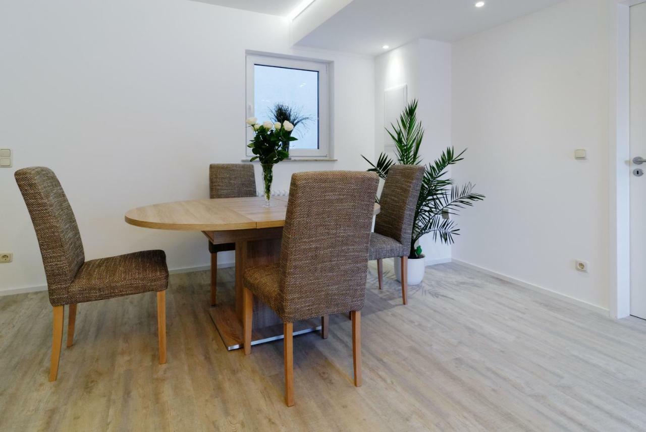Luxusapartment Nahe Mueggelsee Берлін Екстер'єр фото