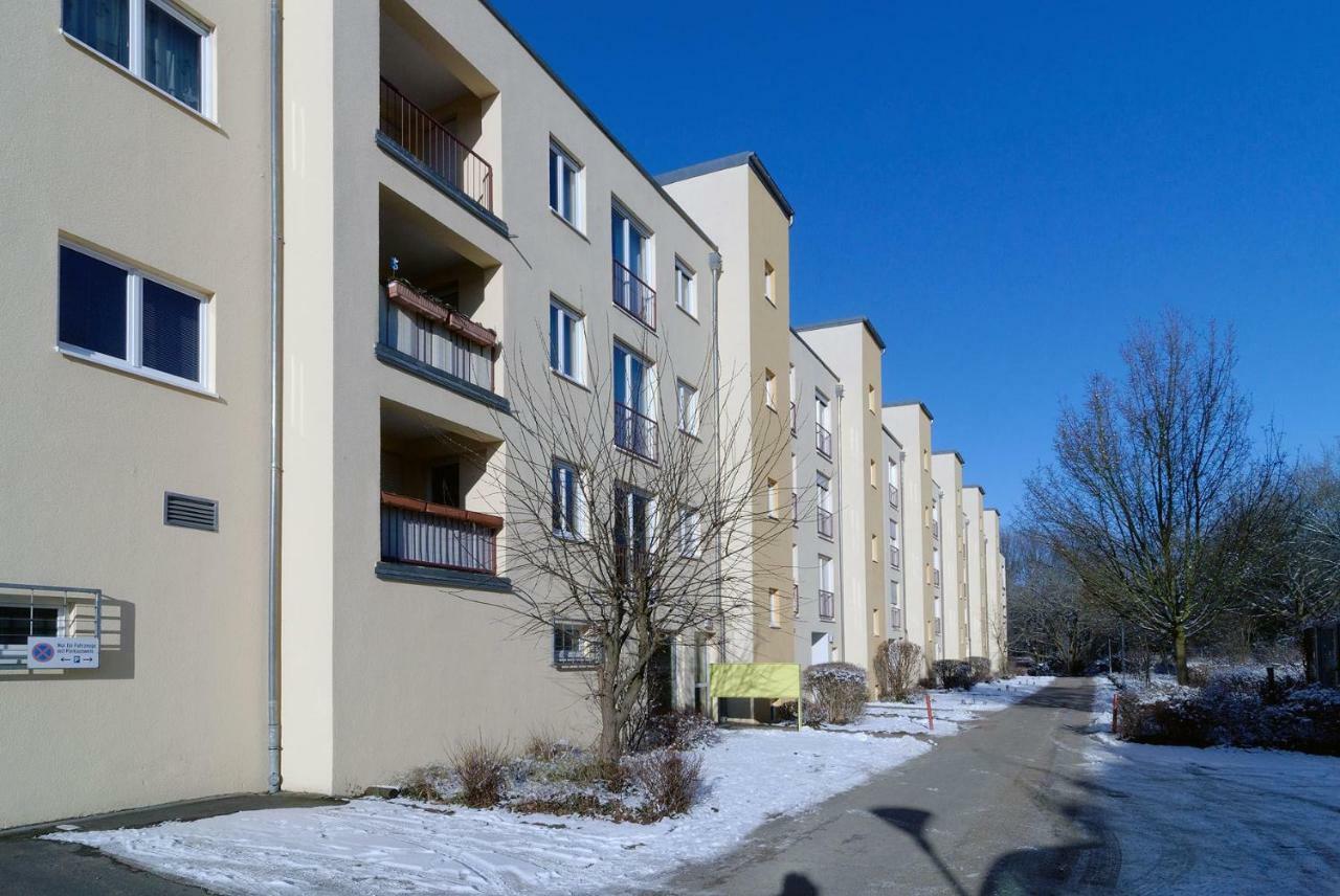 Luxusapartment Nahe Mueggelsee Берлін Екстер'єр фото