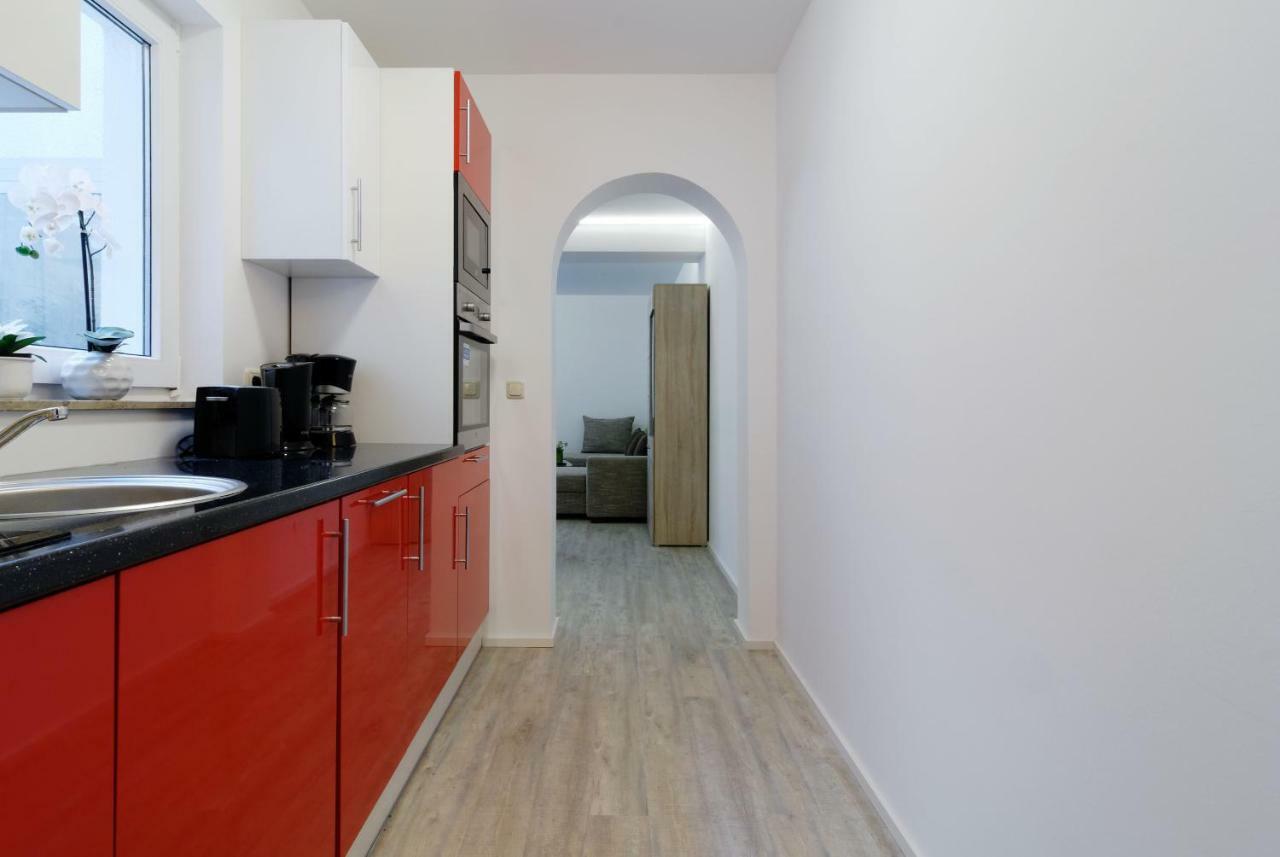 Luxusapartment Nahe Mueggelsee Берлін Екстер'єр фото