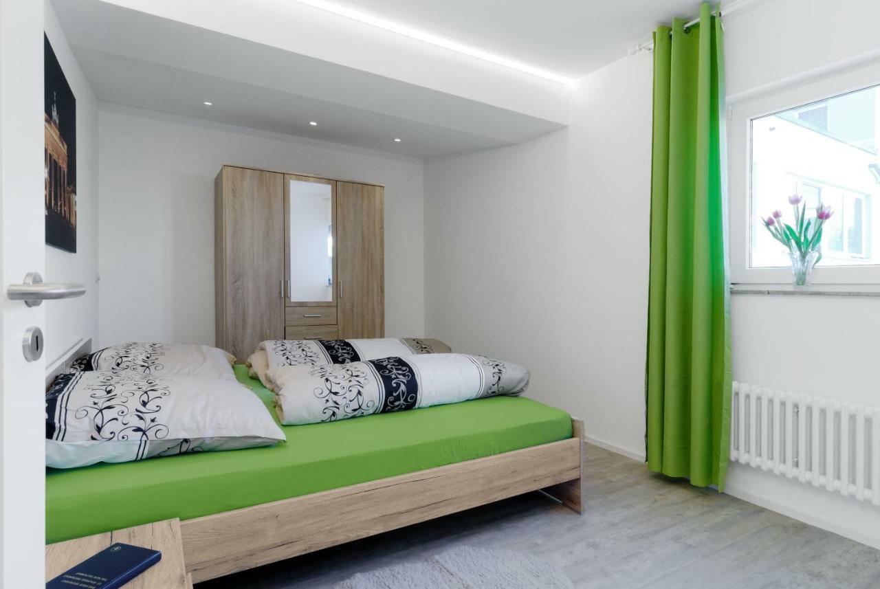 Luxusapartment Nahe Mueggelsee Берлін Екстер'єр фото