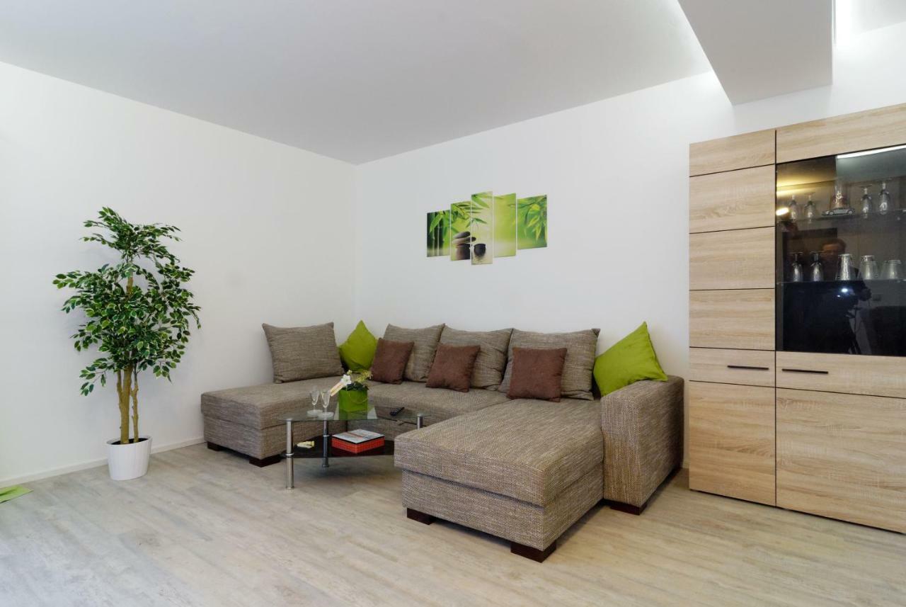 Luxusapartment Nahe Mueggelsee Берлін Екстер'єр фото